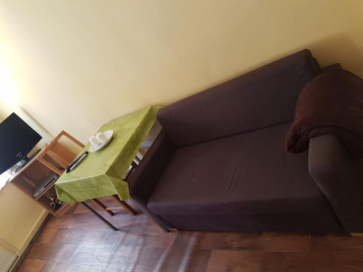 Hotel Sleep In Hamburg St. Pauli Zewnętrze zdjęcie
