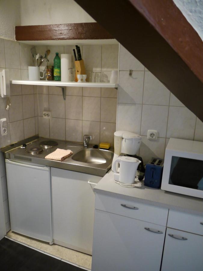 Hotel Sleep In Hamburg St. Pauli Zewnętrze zdjęcie
