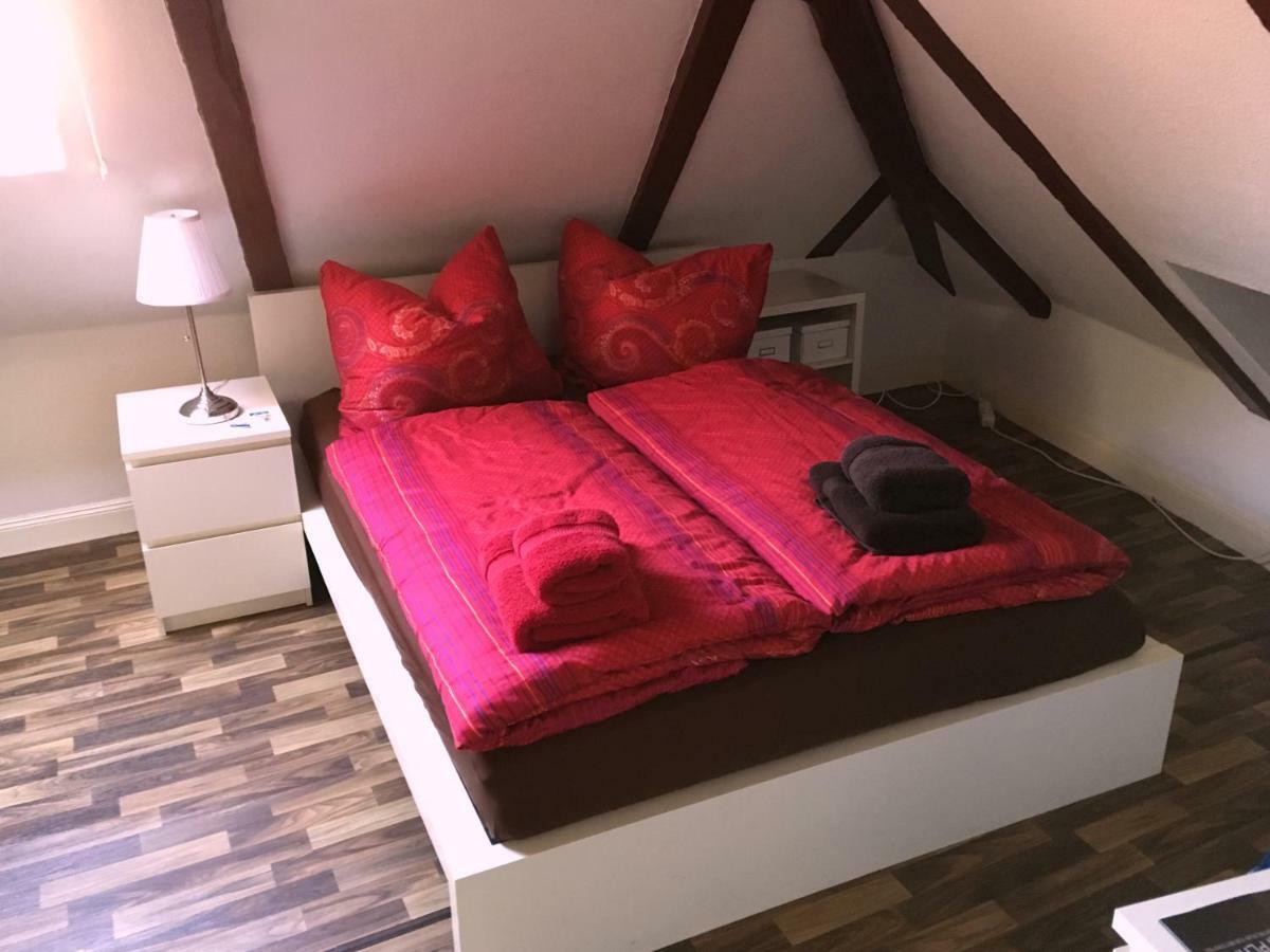 Hotel Sleep In Hamburg St. Pauli Zewnętrze zdjęcie