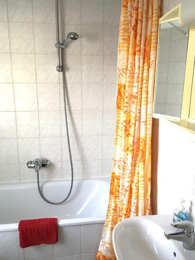 Hotel Sleep In Hamburg St. Pauli Zewnętrze zdjęcie