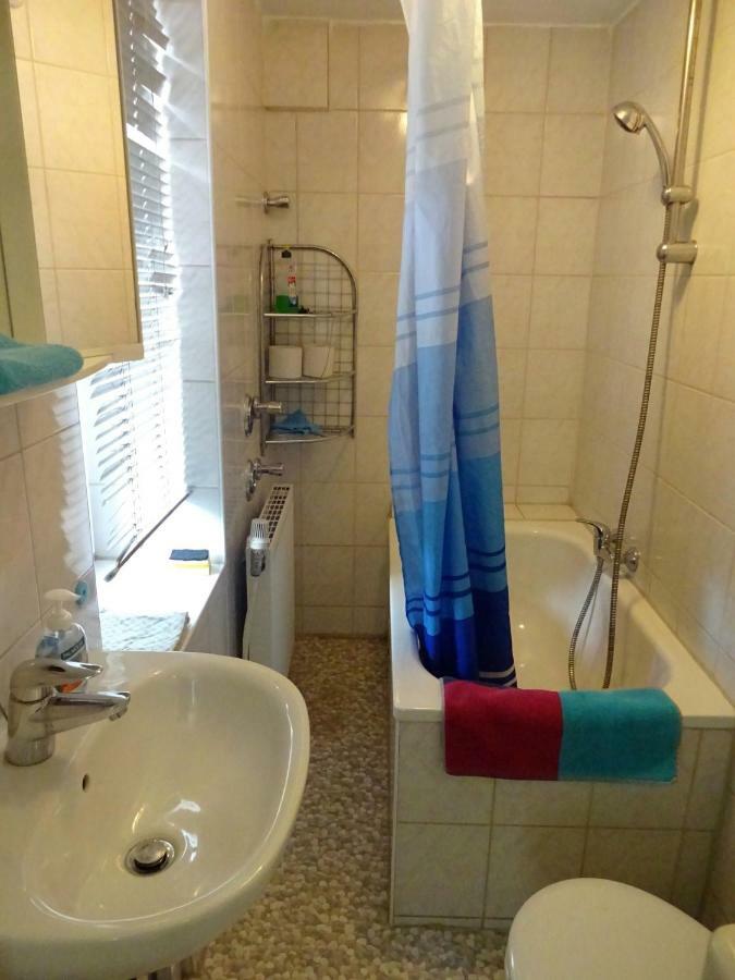 Hotel Sleep In Hamburg St. Pauli Zewnętrze zdjęcie